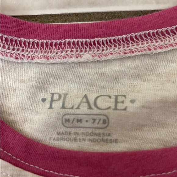 Colorful Graphic T-Shirts Set - Picture 3 of 11